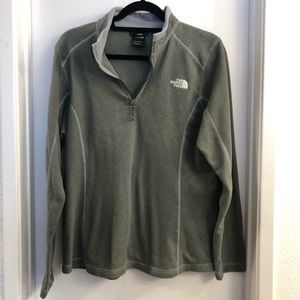 The North Face Quarter Zip